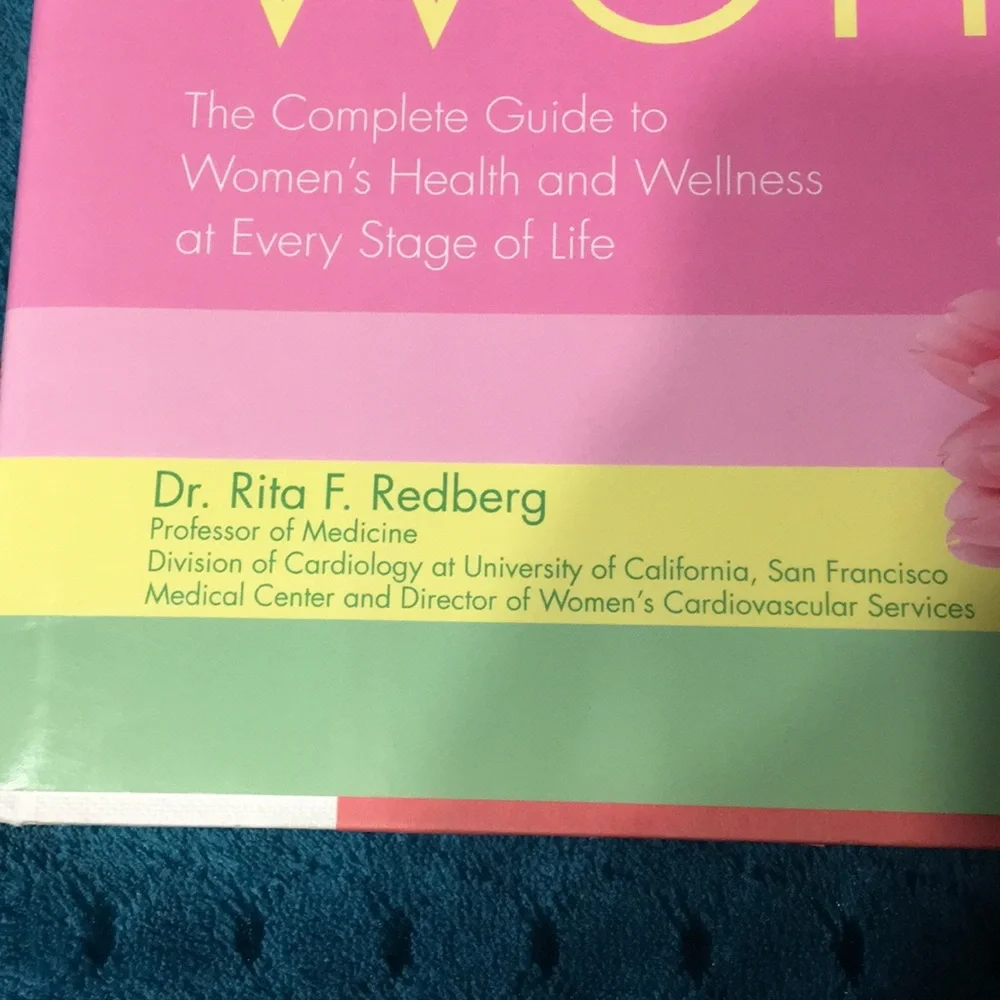 Betty Crocker Cookbook for Women